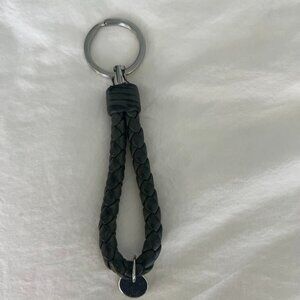 Bottega Veneta key ring